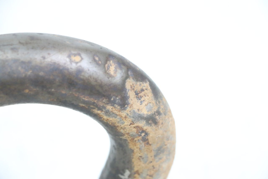 photo de EXHAUST PIPE YAMAHA YZ-F YZF 250 (2007 - 2013)