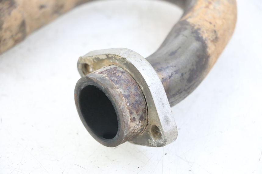photo de EXHAUST PIPE YAMAHA YZ-F YZF 250 (2007 - 2013)