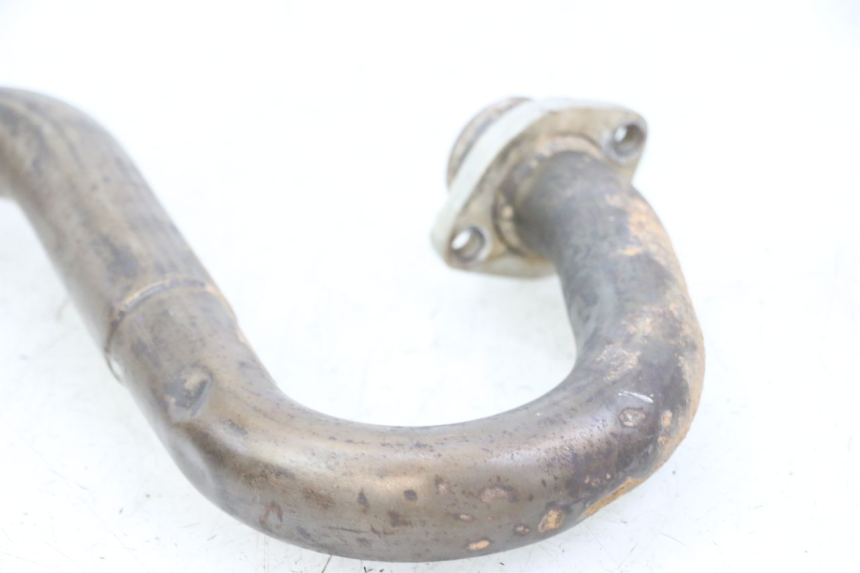 photo de EXHAUST PIPE YAMAHA YZ-F YZF 250 (2007 - 2013)