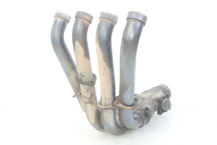 photo de EXHAUST MANIFOLD YAMAHA YZF R1 1000 (2007 - 2008)