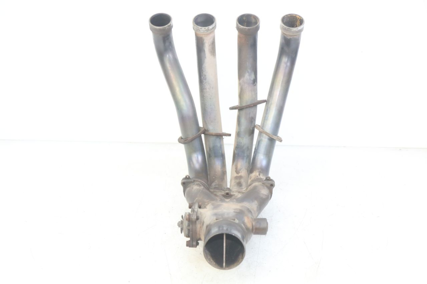 photo de EXHAUST MANIFOLD YAMAHA YZF R1 1000 (2007 - 2008)