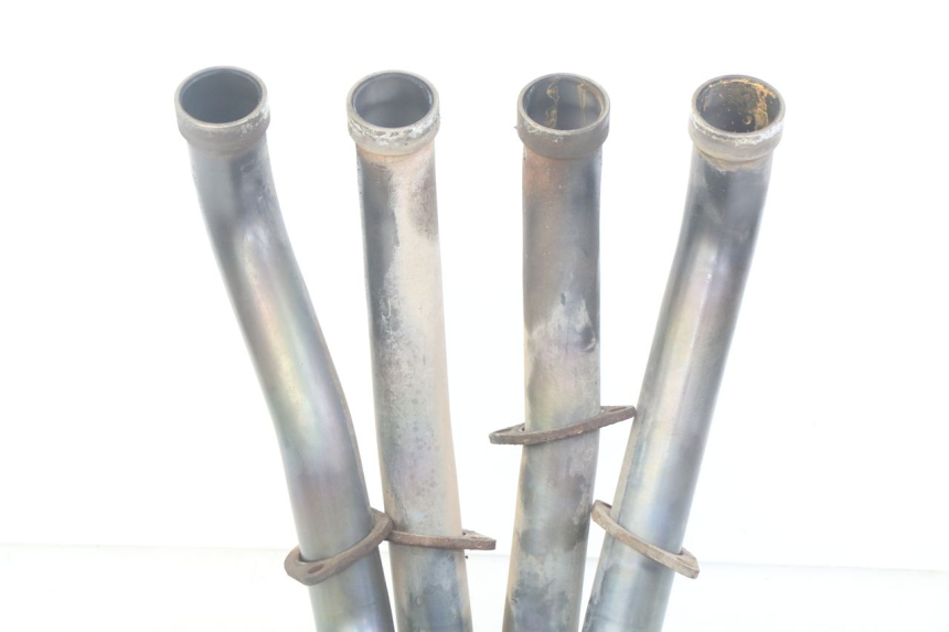 photo de EXHAUST MANIFOLD YAMAHA YZF R1 1000 (2007 - 2008)