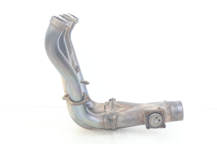 photo de EXHAUST MANIFOLD YAMAHA YZF R1 1000 (2007 - 2008)