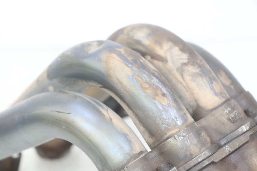 photo de EXHAUST MANIFOLD YAMAHA YZF R1 1000 (2007 - 2008)