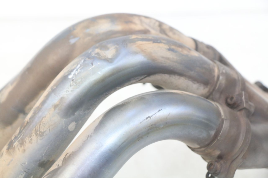 photo de EXHAUST MANIFOLD YAMAHA YZF R1 1000 (2007 - 2008)