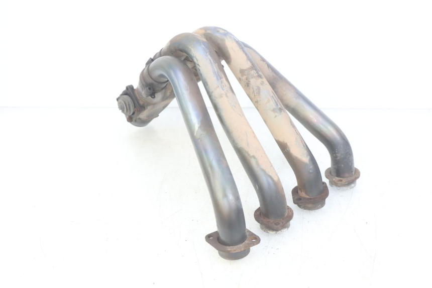 photo de EXHAUST MANIFOLD YAMAHA YZF R1 1000 (2007 - 2008)