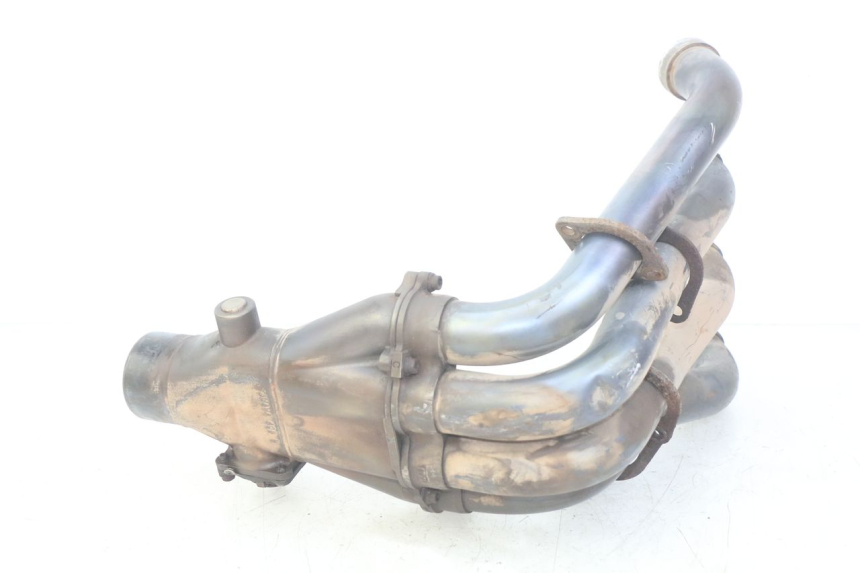 photo de EXHAUST MANIFOLD YAMAHA YZF R1 1000 (2007 - 2008)