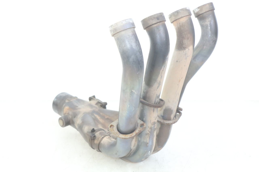 photo de EXHAUST MANIFOLD YAMAHA YZF R1 1000 (2007 - 2008)