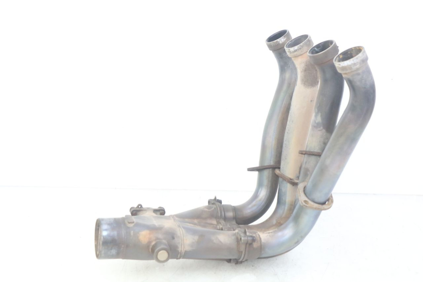 photo de EXHAUST MANIFOLD YAMAHA YZF R1 1000 (2007 - 2008)