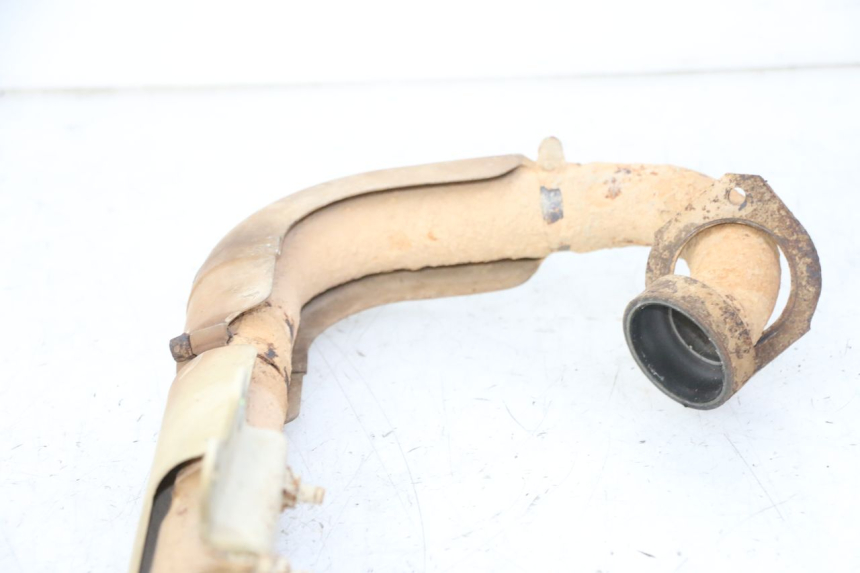 photo de EXHAUST PIPE YAMAHA YFM BRUIN 350 (2003 - 2009)