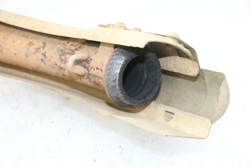 photo de EXHAUST PIPE YAMAHA YFM GRIZZLY 550 (2008 - 2015)