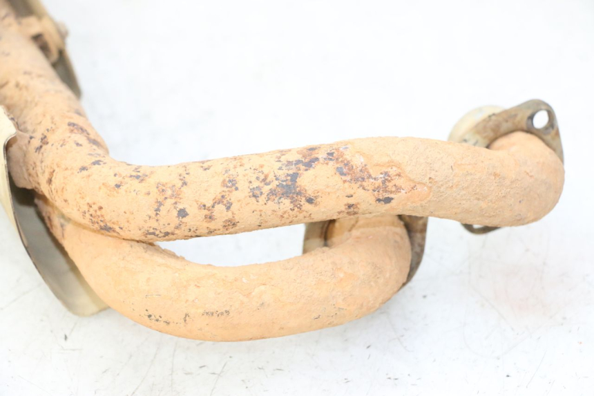 photo de EXHAUST PIPE YAMAHA YFM GRIZZLY 550 (2008 - 2015)