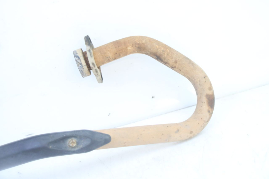 photo de EXHAUST PIPE YAMAHA YFM R RAPTOR 250 (2008 - 2014)