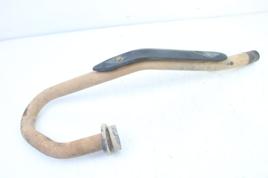 photo de EXHAUST PIPE YAMAHA YFM R RAPTOR 250 (2008 - 2014)