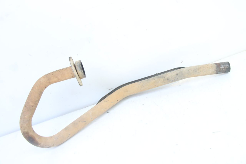 photo de EXHAUST PIPE YAMAHA YFM R RAPTOR 250 (2008 - 2014)