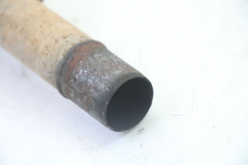 photo de EXHAUST PIPE YAMAHA YFM R RAPTOR 250 (2008 - 2014)