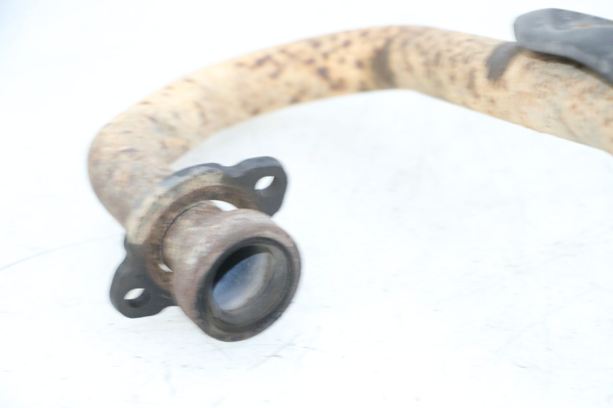 photo de EXHAUST PIPE YAMAHA YFM R RAPTOR 250 (2008 - 2014) - Fixing points details