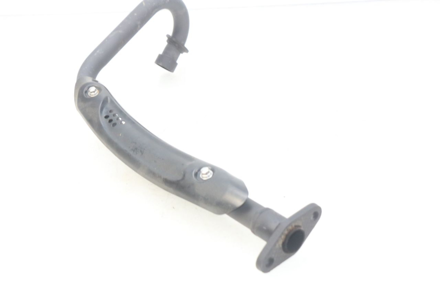 photo de EXHAUST MANIFOLD YAMAHA YFM R RAPTOR 90 (2017 - 2023)