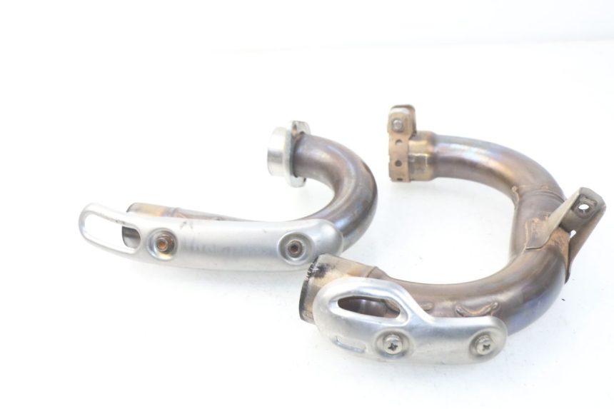 photo de EXHAUST PIPE YAMAHA YZ-F YZF 250 (2014 - 2018)