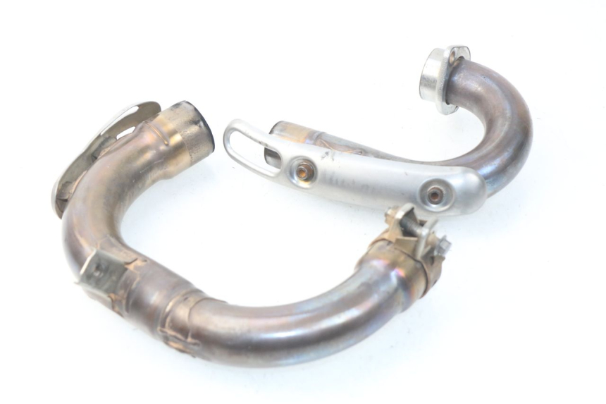 photo de EXHAUST PIPE YAMAHA YZ-F YZF 250 (2014 - 2018)