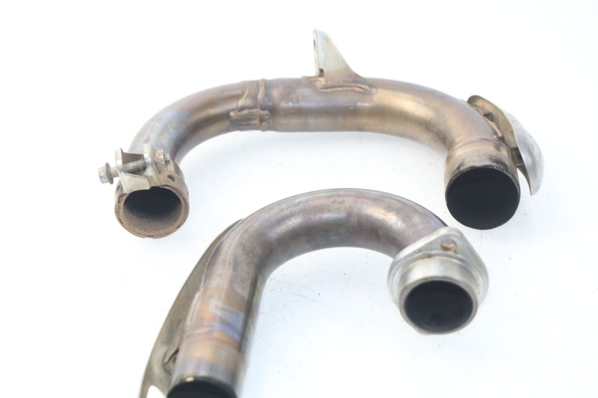 photo de EXHAUST PIPE YAMAHA YZ-F YZF 250 (2014 - 2018)