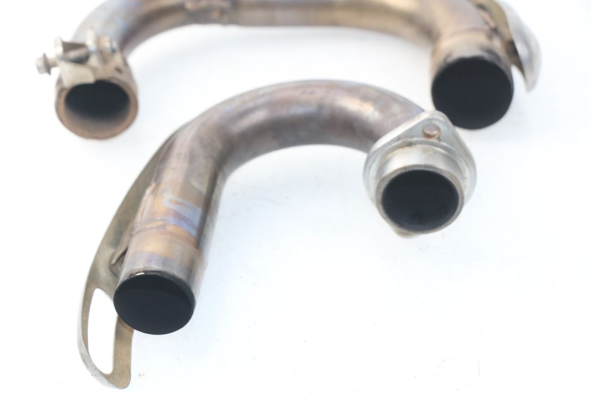 photo de EXHAUST PIPE YAMAHA YZ-F YZF 250 (2014 - 2018)