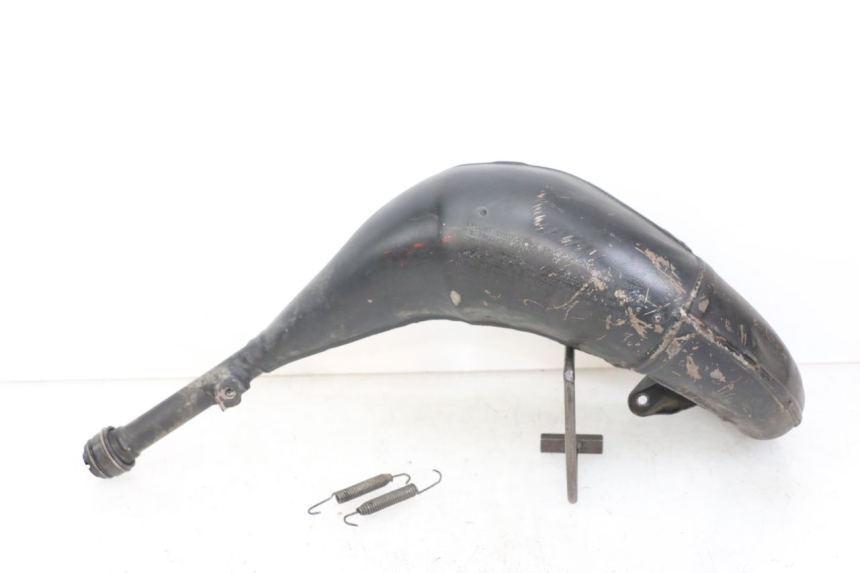 photo de MANIFOLD YAMAHA YZ 125 (2017 - 2021)