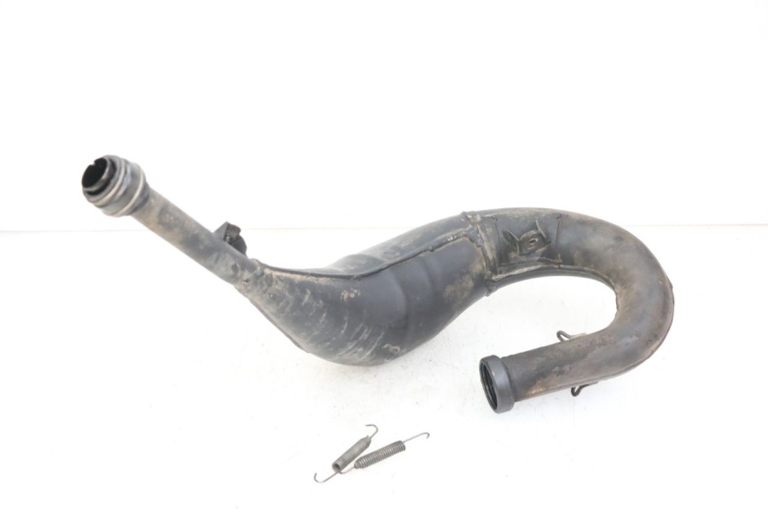 photo de MANIFOLD YAMAHA YZ 125 (2017 - 2021)