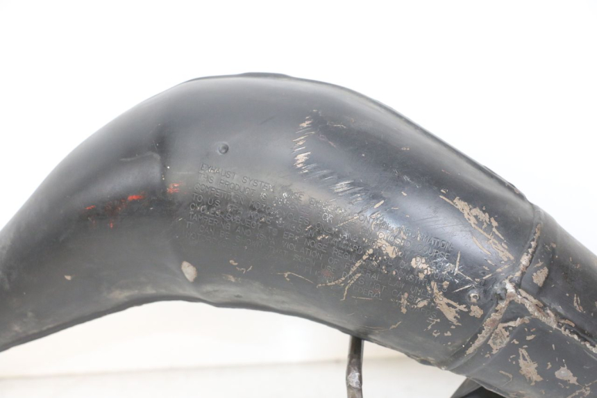 photo de MANIFOLD YAMAHA YZ 125 (2017 - 2021)