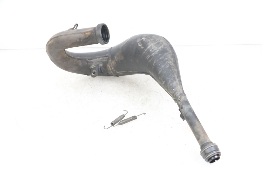 photo de MANIFOLD YAMAHA YZ 125 (2017 - 2021)
