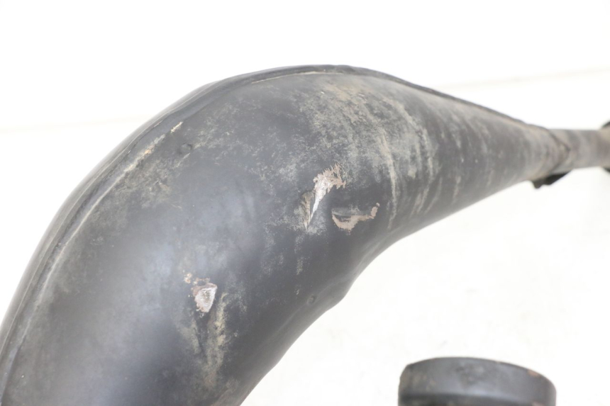 photo de MANIFOLD YAMAHA YZ 125 (2017 - 2021)