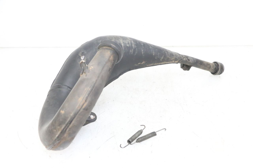 photo de MANIFOLD YAMAHA YZ 125 (2017 - 2021)