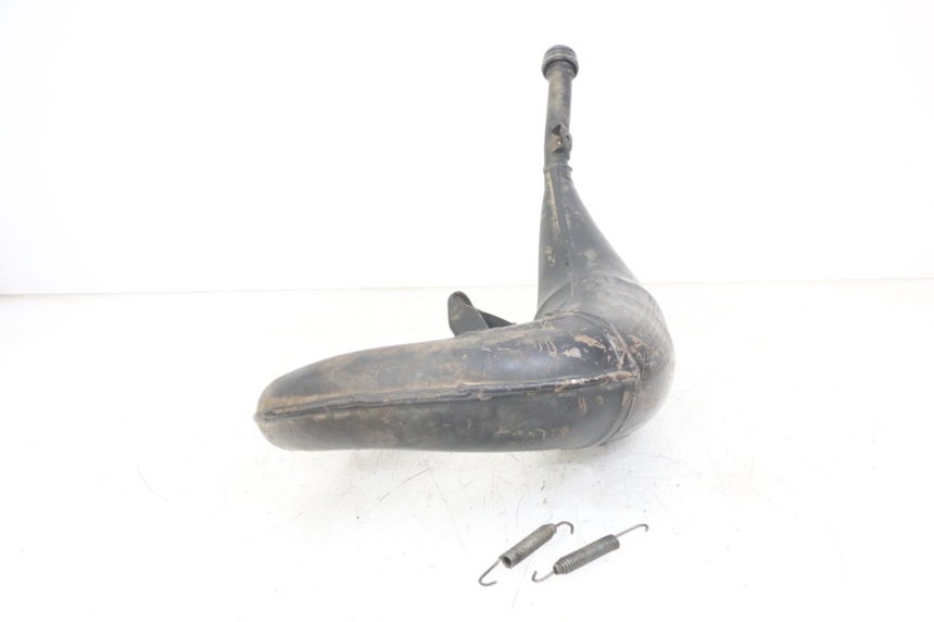 photo de MANIFOLD YAMAHA YZ 125 (2017 - 2021)