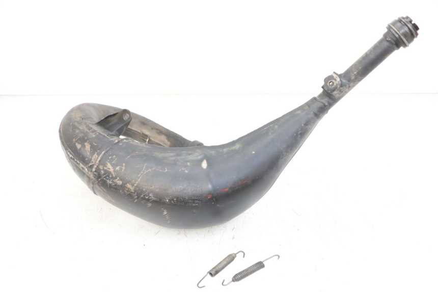 photo de MANIFOLD YAMAHA YZ 125 (2017 - 2021)