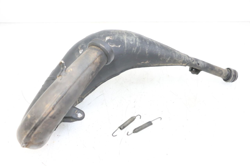 photo de MANIFOLD YAMAHA YZ 125 (2017 - 2021)