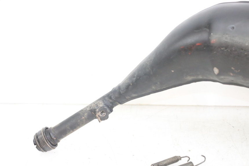 photo de MANIFOLD YAMAHA YZ 125 (2017 - 2021)
