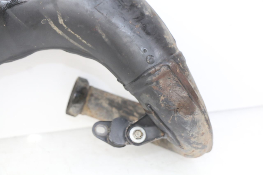 photo de Manifold YAMAHA YZ 85 (2002 - 2018)