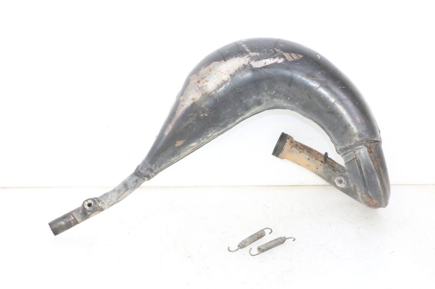 photo de Manifold YAMAHA YZ 85 (2002 - 2018)