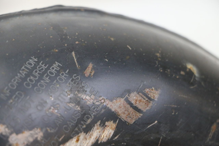 photo de Manifold YAMAHA YZ 85 (2002 - 2018)