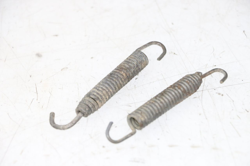 photo de Manifold YAMAHA YZ 85 (2002 - 2018)