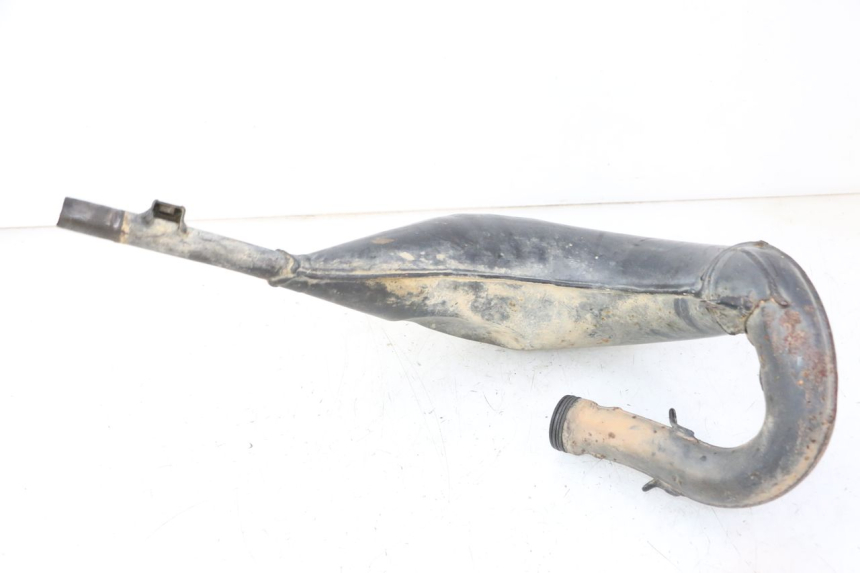 photo de Manifold YAMAHA YZ 85 (2002 - 2018)