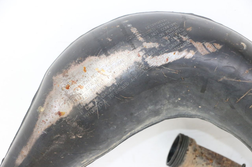 photo de Manifold YAMAHA YZ 85 (2002 - 2018)