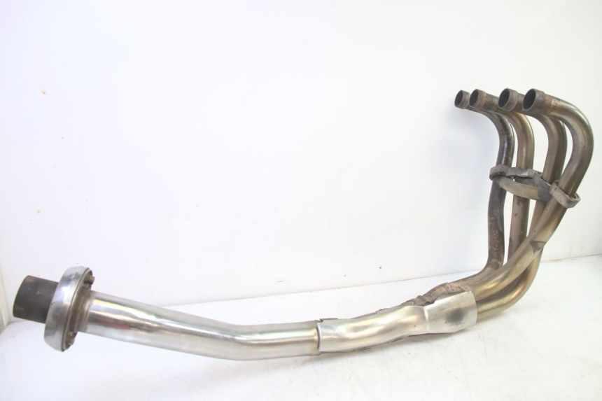 photo de EXHAUST PIPE KAWASAKI ZR 7 750 (1999 - 2001) - Main view