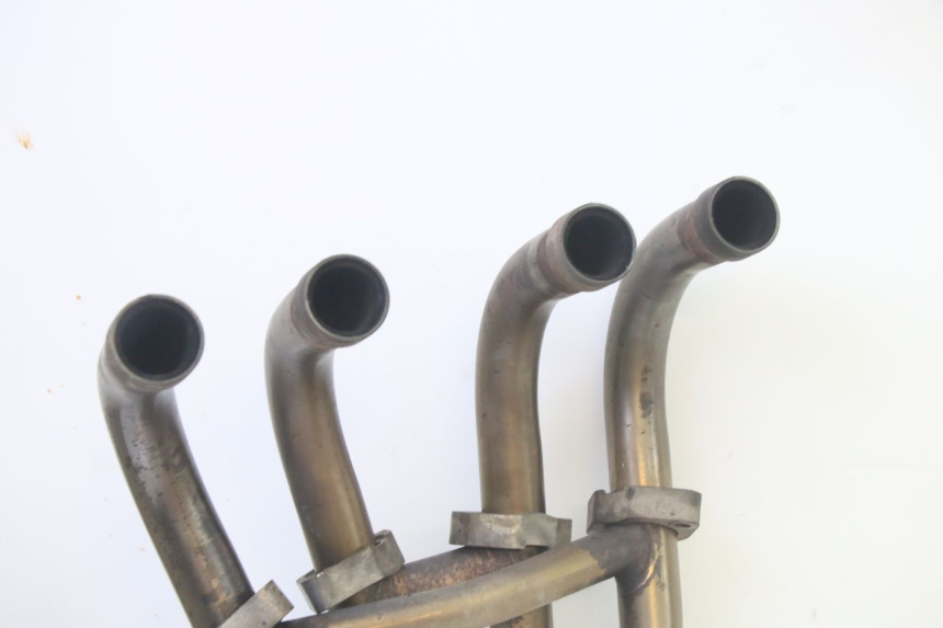photo de EXHAUST PIPE KAWASAKI ZR 7 750 (1999 - 2001) - Technical close-up