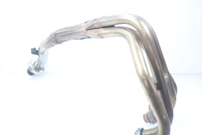 photo de EXHAUST PIPE KAWASAKI ZR7 ZR-7 S 750 (1999 - 2004)