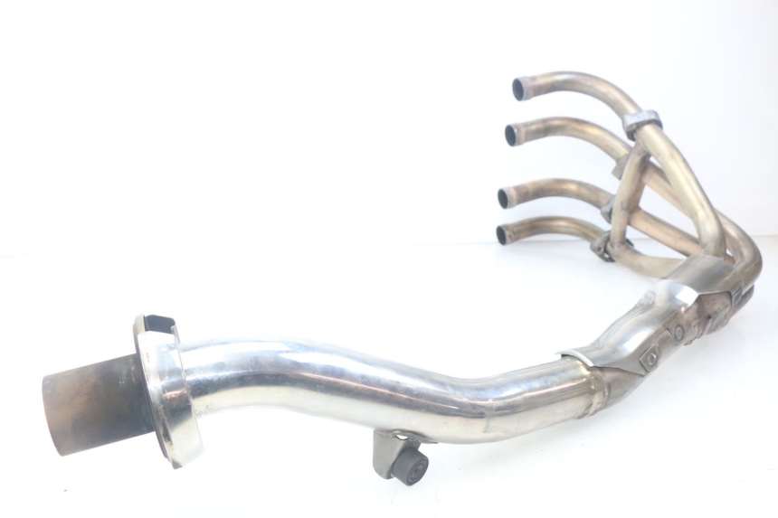 photo de EXHAUST PIPE KAWASAKI ZR7 ZR-7 S 750 (1999 - 2004)