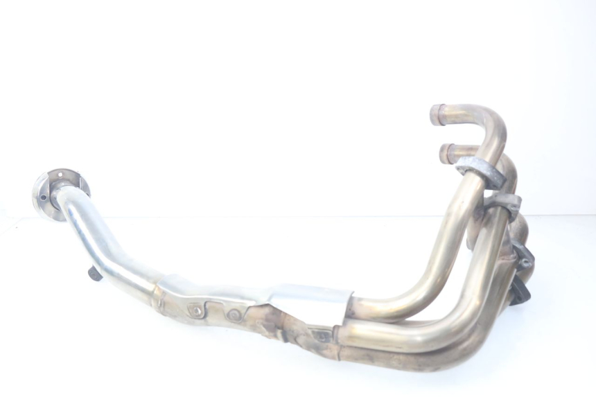 photo de EXHAUST PIPE KAWASAKI ZR7 ZR-7 S 750 (1999 - 2004)