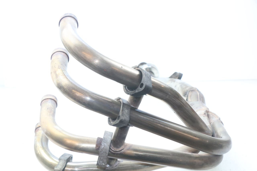 photo de EXHAUST PIPE KAWASAKI ZR7 ZR-7 S 750 (1999 - 2004)