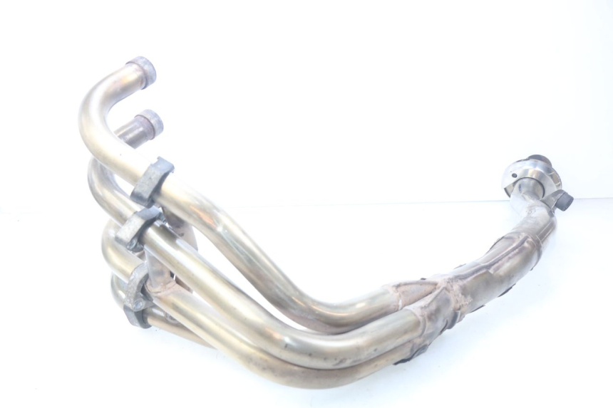 photo de EXHAUST PIPE KAWASAKI ZR7 ZR-7 S 750 (1999 - 2004)
