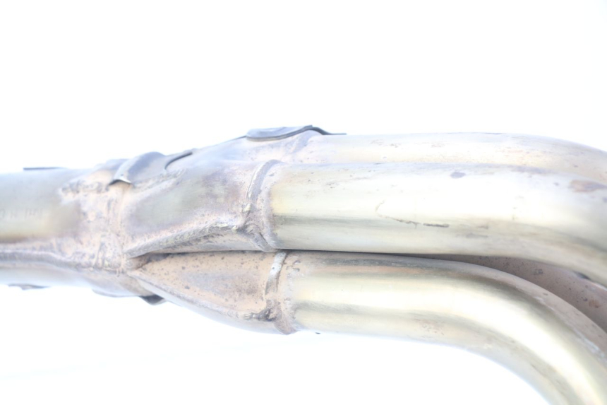 photo de EXHAUST PIPE KAWASAKI ZR7 ZR-7 S 750 (1999 - 2004)